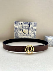 China Replica Dior Belts 49usd Only