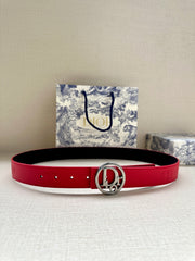 China Replica Dior Belts 49usd Only