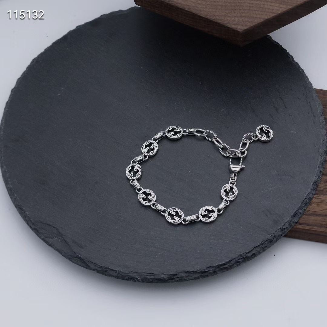 China Replica Gucci Bracelets 35usd Only