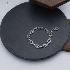 China Replica Gucci Bracelets 35usd Only