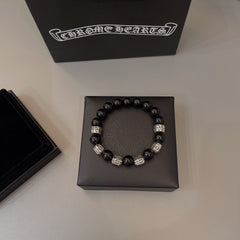 China Replica Chrome Hearts Bracelets 62usd Only