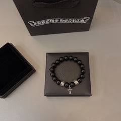 China Replica Chrome Hearts Bracelets 62usd Only