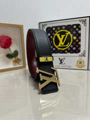 China Replica LV Belts 52usd Only