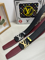 China Replica LV Belts 52usd Only