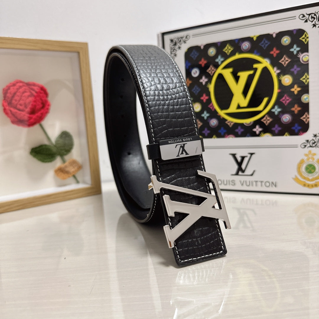 China Replica LV Belts 49usd Only