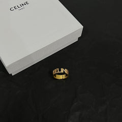 China Replica Celine Rings 38usd Only
