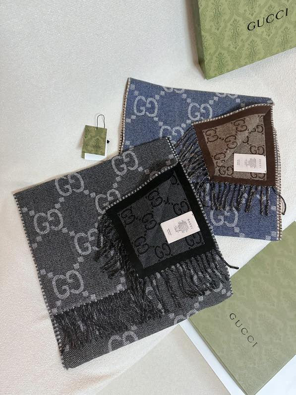 China Replica Gucci Scarf 50usd Only