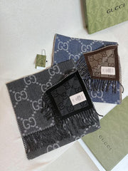 China Replica Gucci Scarf 50usd Only