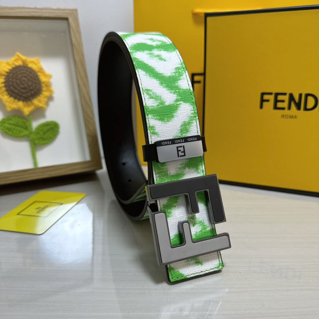 China Replica Fendi Belts 61usd Only