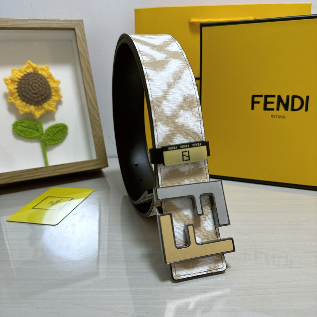 China Replica Fendi Belts 61usd Only