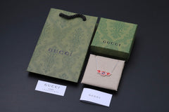 China Replica Gucci Necklaces 51usd Only