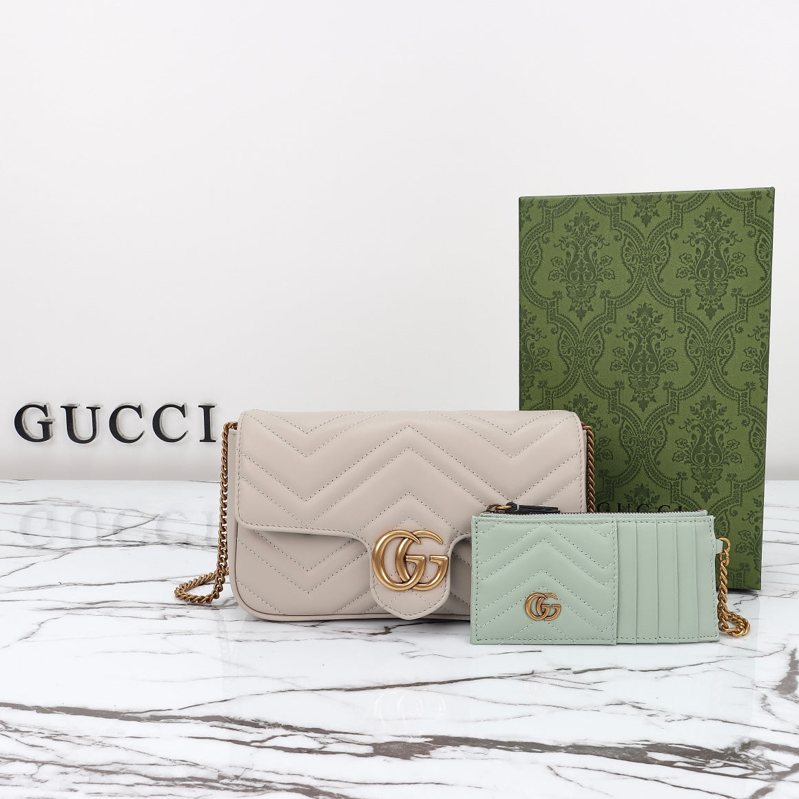China Replica Gucci Handbags 164usd Only