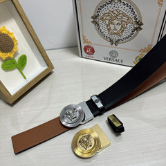 China Replica Versace Belts 63usd Only