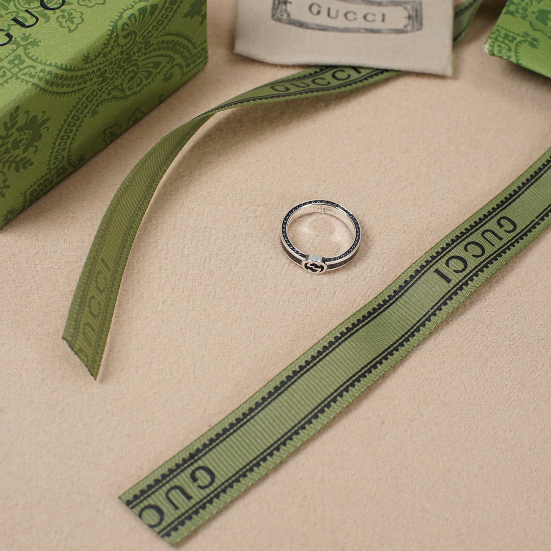 China Replica Gucci Rings 20usd Only