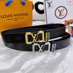 China Replica LV Belts 70usd Only