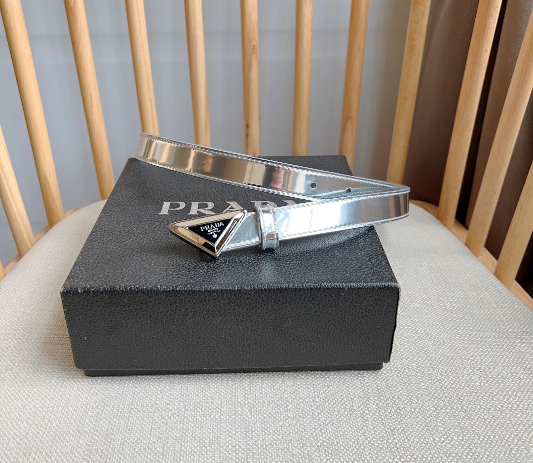 China Replica Prada Belts 56usd Only