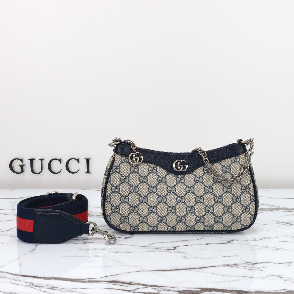China Replica Gucci Handbags 136usd Only