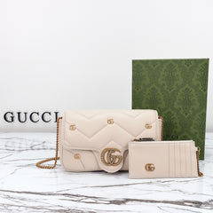 China Replica Gucci Handbags 175usd Only