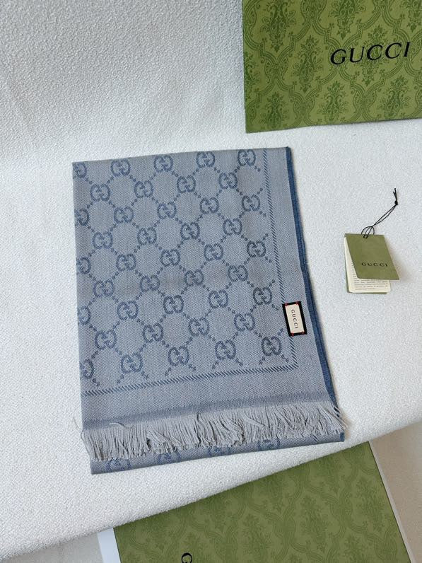 China Replica Gucci Scarf 38usd Only
