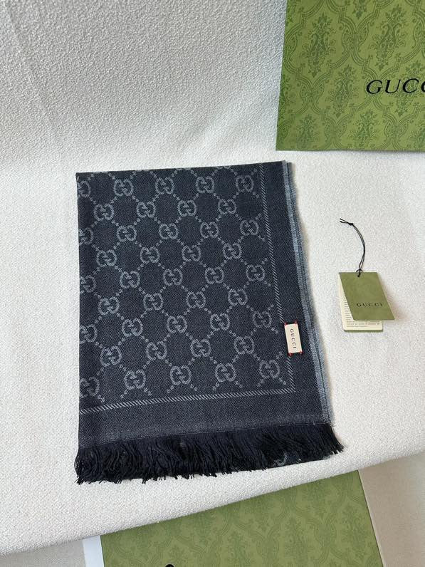 China Replica Gucci Scarf 38usd Only