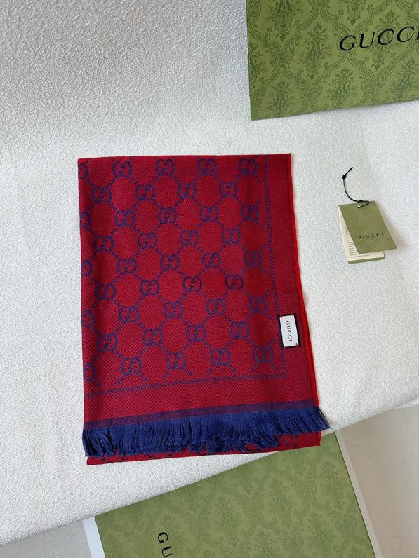 China Replica Gucci Scarf 38usd Only