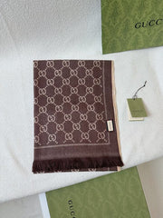 China Replica Gucci Scarf 38usd Only