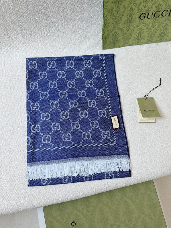 China Replica Gucci Scarf 38usd Only