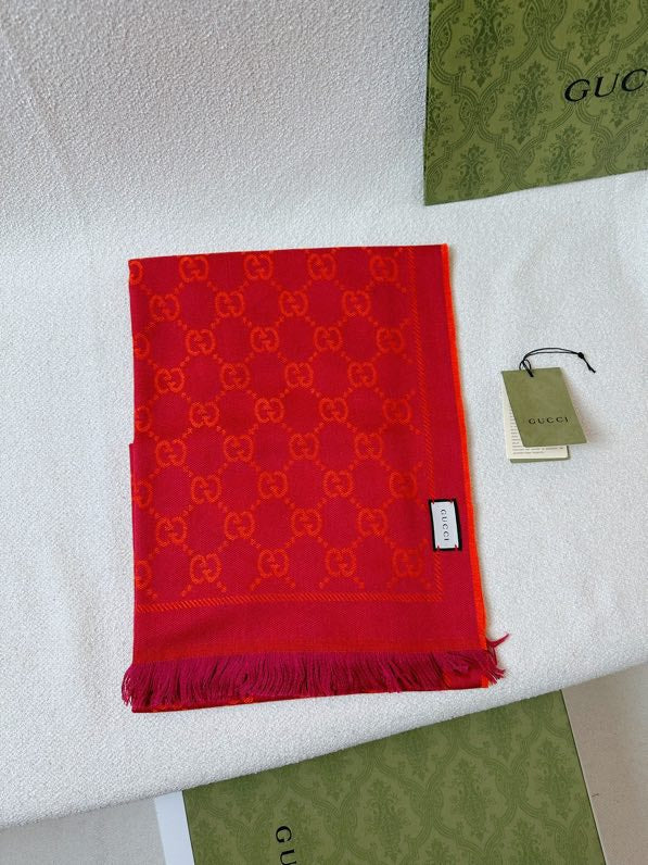 China Replica Gucci Scarf 38usd Only