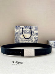 China Replica Dior Belts 51usd Only