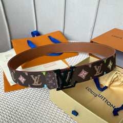 China Replica LV Belts 52usd Only