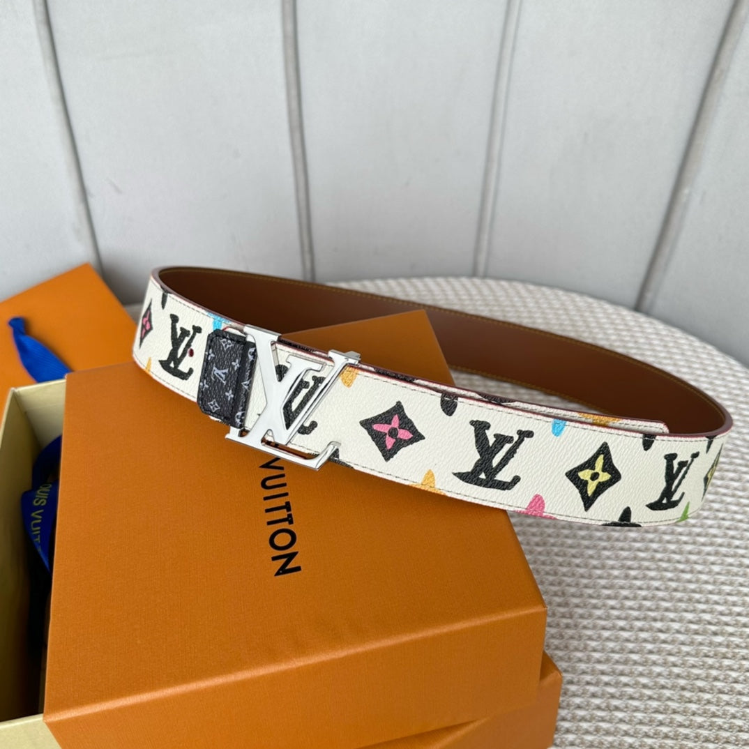 China Replica LV Belts 52usd Only