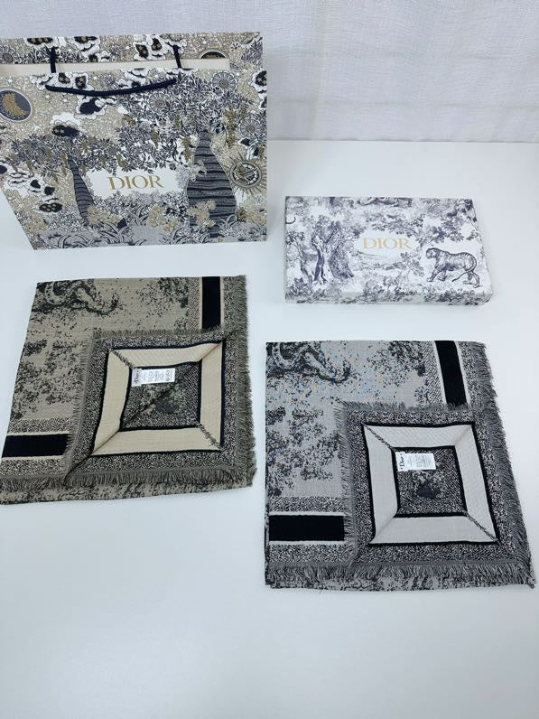China Replica Dior Scarf 78usd Only