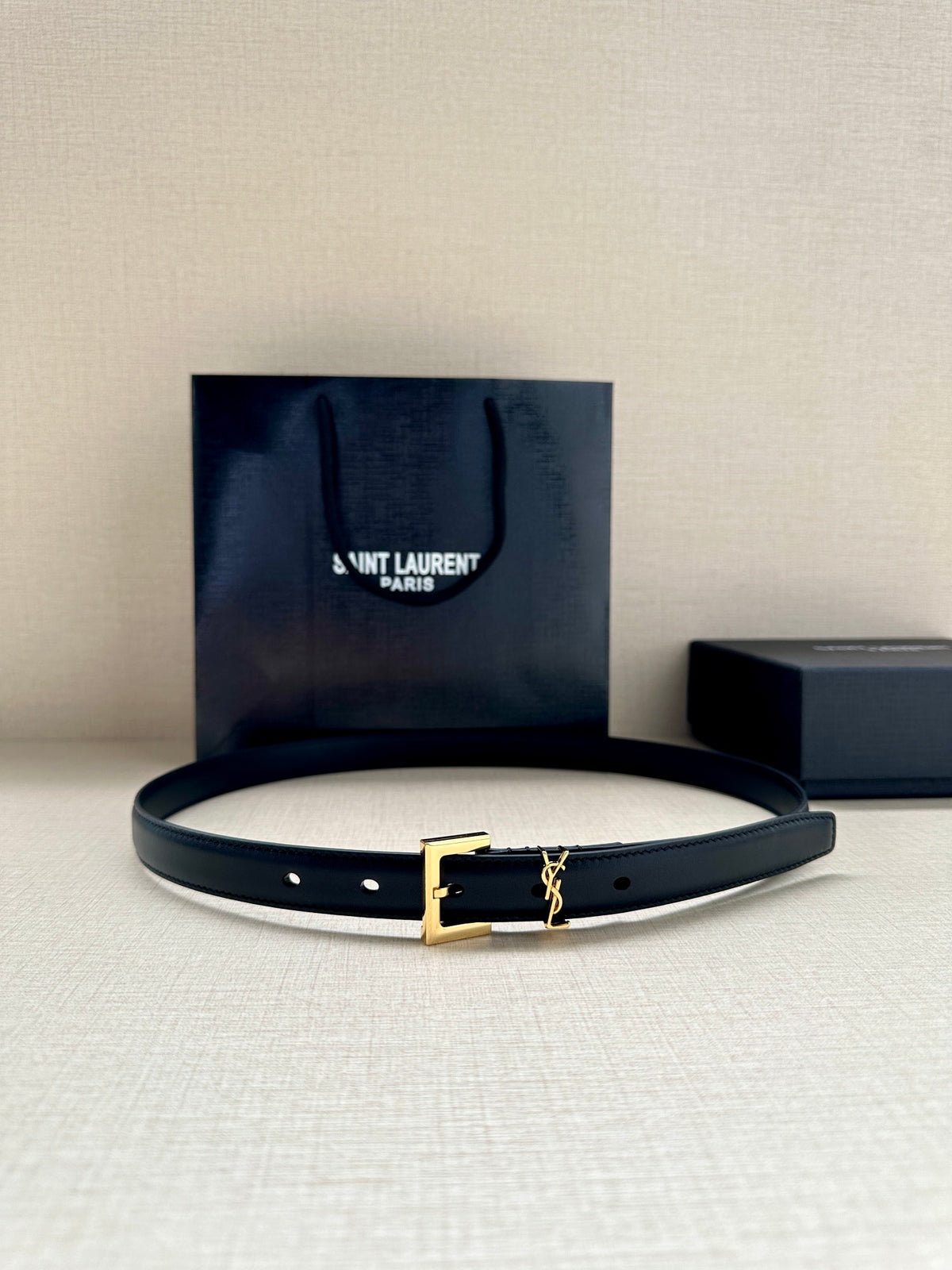 China Replica YSL Belts 46usd Only