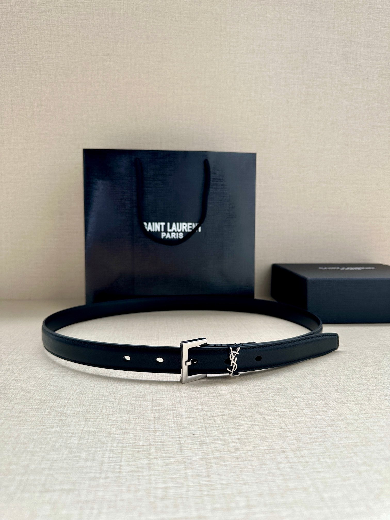 China Replica YSL Belts 46usd Only