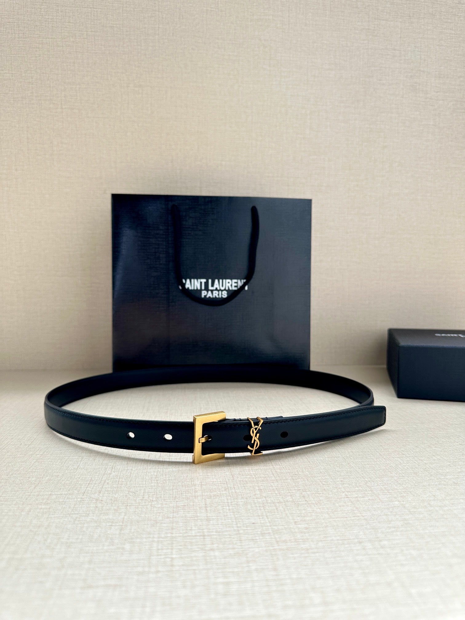 China Replica YSL Belts 46usd Only