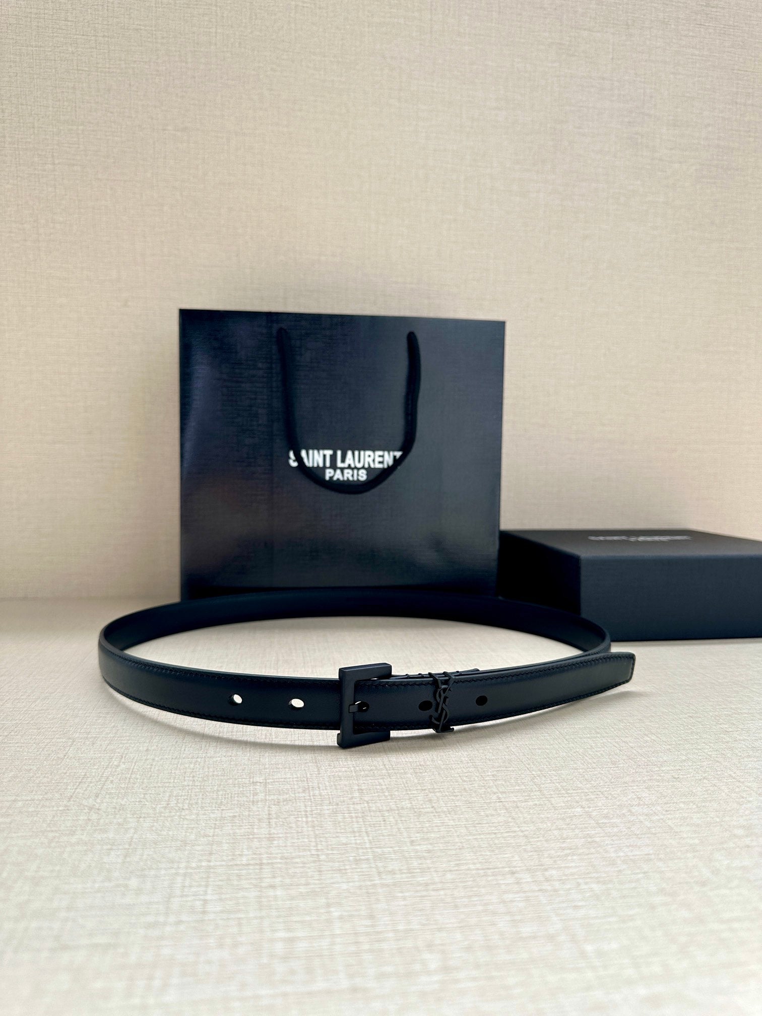 China Replica YSL Belts 46usd Only