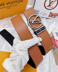 China Replica LV Belts 52usd Only