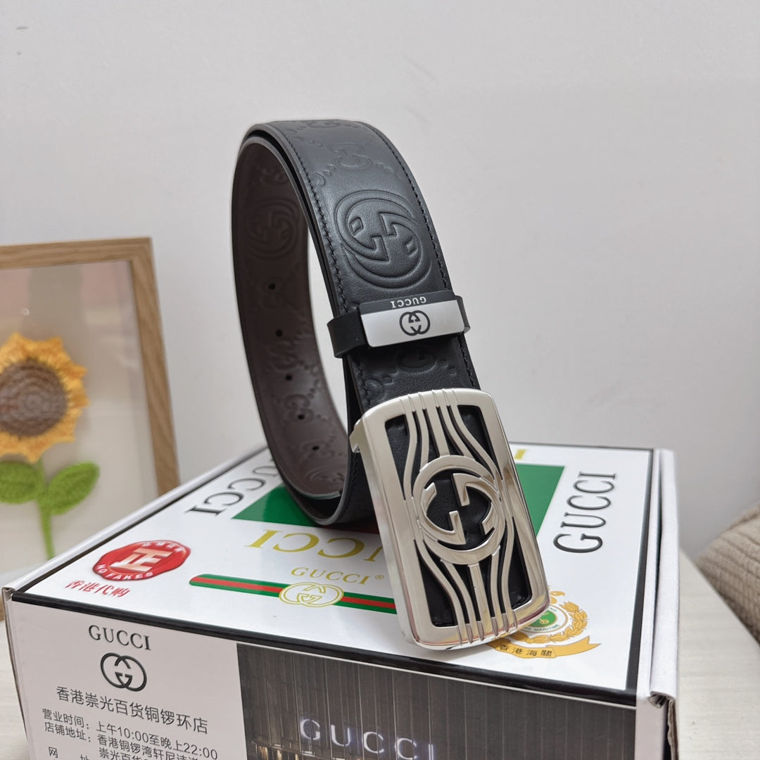 China Replica Gucci Belts 56usd Only