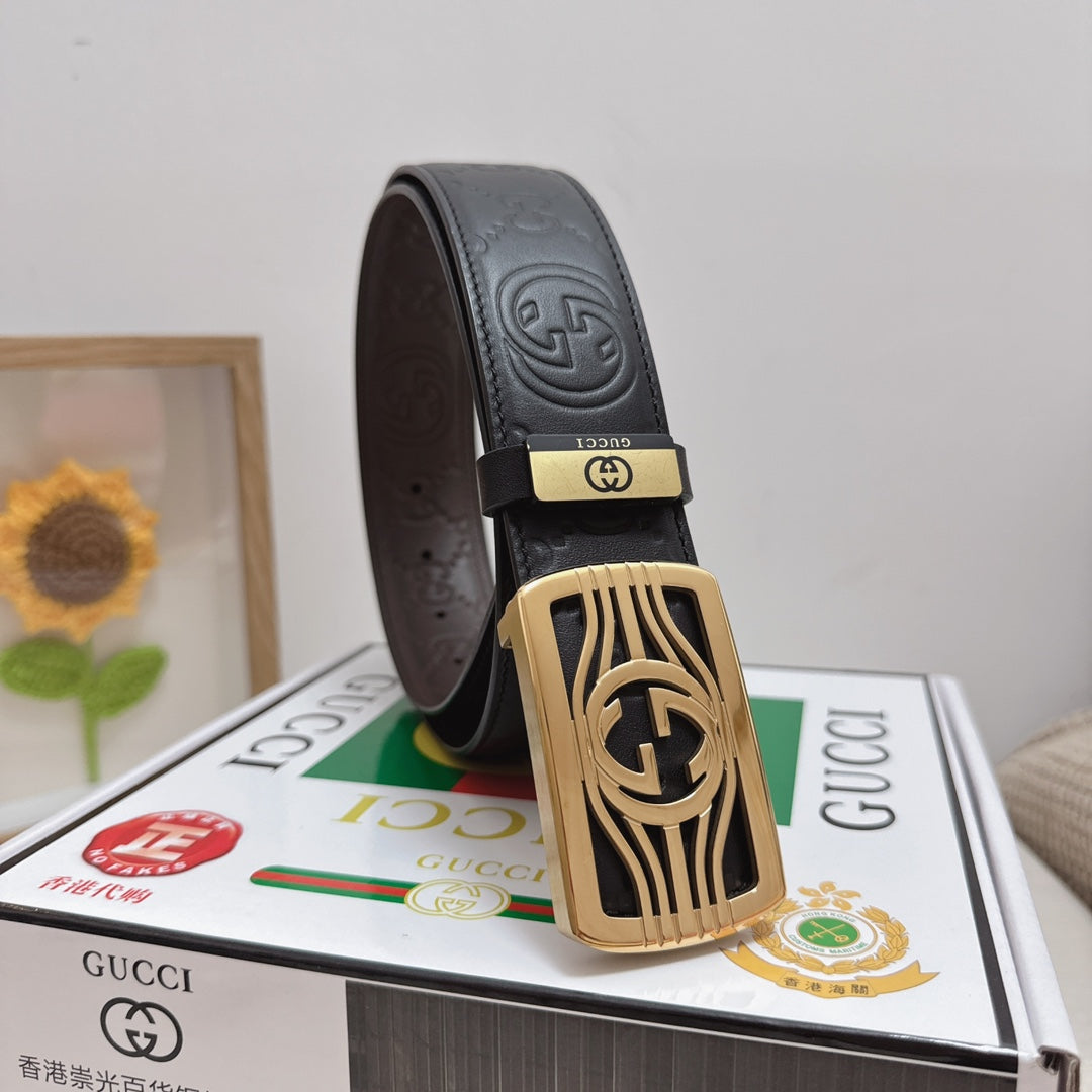 China Replica Gucci Belts 56usd Only