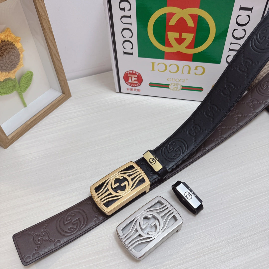 China Replica Gucci Belts 56usd Only