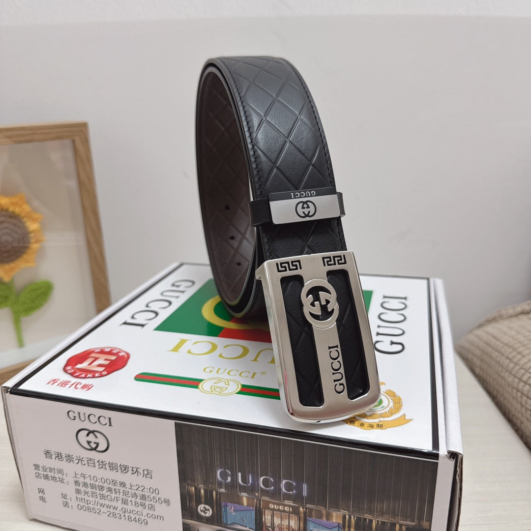 China Replica Gucci Belts 56usd Only