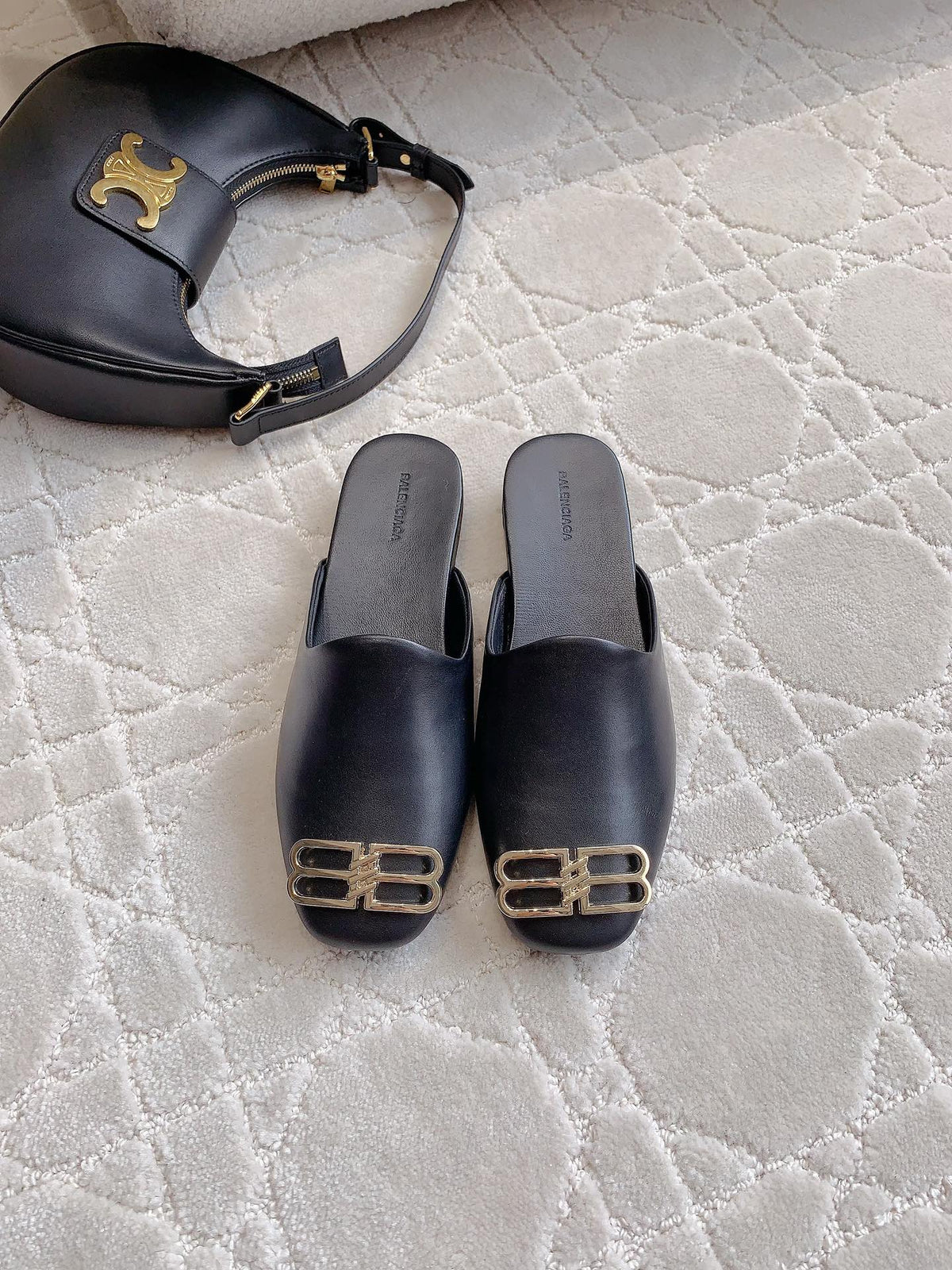 China Replica Balenciaga Women Shoes 98usd Only