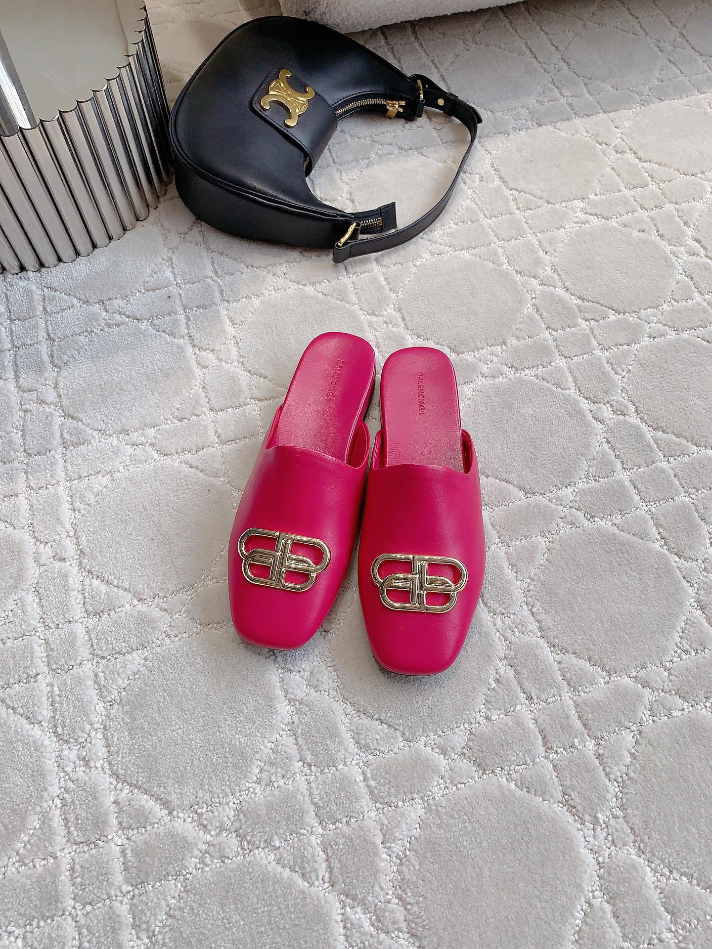 China Replica Balenciaga Women Shoes 98usd Only