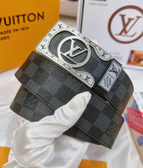 China Replica LV Belts 49usd Only