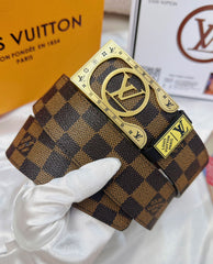 China Replica LV Belts 49usd Only