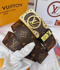 China Replica LV Belts 49usd Only