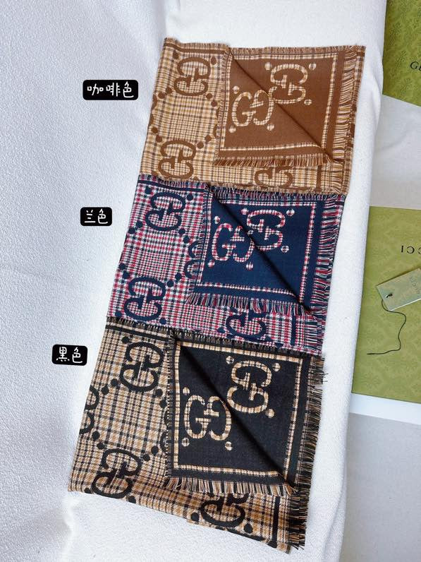 China Replica Gucci Scarf 56usd Only