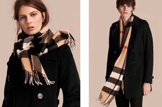 China Replica Burberry Scarf 28usd Only