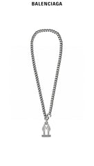 China Replica Balenciaga Necklaces 51usd Only