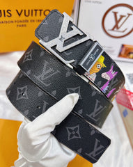 China Replica LV Belts 52usd Only